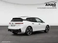BMW iX xDrive60 M Sport AHK Sky Lounge Sitzbel. Auto