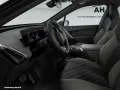 BMW iX xDrive60 M Sport AHK Sky Lounge Sitzbel. Auto
