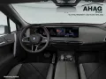 BMW iX xDrive60 M Sport AHK Sky Lounge Sitzbel. Auto