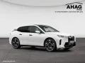 BMW iX xDrive60 M Sport AHK Sky Lounge Sitzbel. Auto