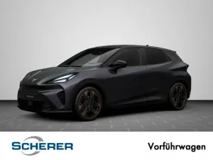 Cupra Raval Endurance Edition Dynamic Plus Plasma 155 