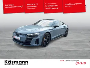 Audi RS e-tron GT quattro MATRIX HUD ALLRADL KAM