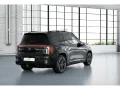 Mercedes-Benz GLB 350 4MATIC mit EQ Technologie AMG-Sport+Burm