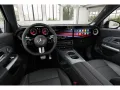 Mercedes-Benz GLB 350 4MATIC mit EQ Technologie AMG-Sport+Burm