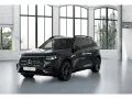 Mercedes-Benz GLB 350 4MATIC mit EQ Technologie AMG-Sport+Burm