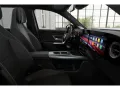 Mercedes-Benz GLB 350 4MATIC mit EQ Technologie AMG-Sport+Burm