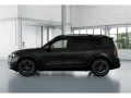 Mercedes-Benz GLB 350 4MATIC mit EQ Technologie AMG-Sport+Burm