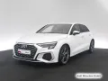 Audi S3 Sportback TFSI S tronic Navi+/Virtual/ACC
