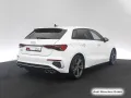 Audi S3 Sportback TFSI S tronic Navi+/Virtual/ACC