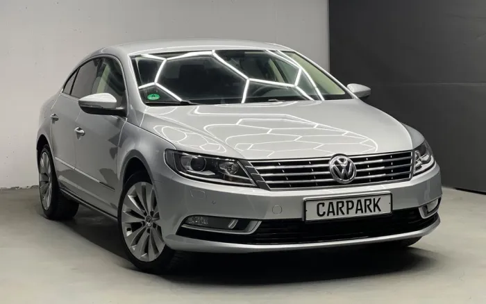 Volkswagen CC sport 1 Jahr Garantie
