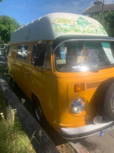 Volkswagen T2