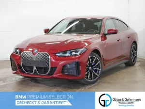 BMW i4 eDrive40 M Sport //HiFi HeadUp 19
