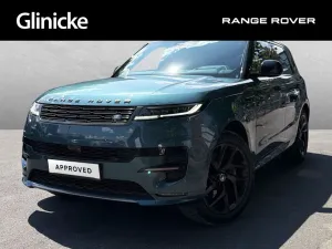 Land Rover Range Rover Sport P460e Dynamic HSE / Stormer Pa
