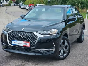 DS Automobiles DS3 DS 3 Crossback Chic,Zahnriemen neu
