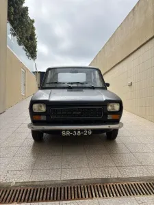 Fiat FIAT 127 1977  Rust Free