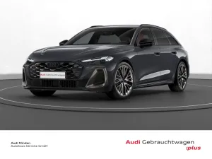 Audi S5 Avant 3.0 TFSI qu. edition one LED LM 20