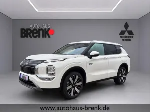 Mitsubishi Outlander 2.4 PHEV IntroEdt. *SHZ/NAVI/360°/APP*