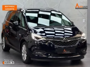 Opel Zafira Innovation 1.6 CDTI-7-SITZER-AHK-LED-KAM-