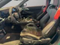 BMW M4 CS+Carbon-Keramik+Lackschutzfolie+Driving Ass