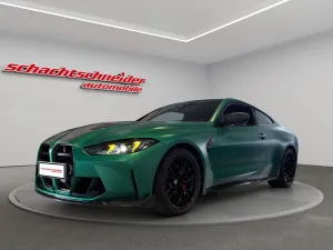 BMW M4 CS+Carbon-Keramik+Lackschutzfolie+Driving Ass