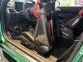 BMW M4 CS+Carbon-Keramik+Lackschutzfolie+Driving Ass
