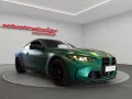 BMW M4 CS+Carbon-Keramik+Lackschutzfolie+Driving Ass