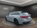 Audi RS4 Avant tiptr. qu. MATRIX+RS DYNAMIC+360°