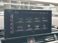 Audi RS4 Avant tiptr. qu. MATRIX+RS DYNAMIC+360°