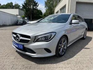 Mercedes-Benz CLA Shooting Brake CLA 180 *Urban*Top Zustand*