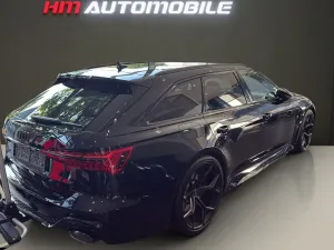 Audi RS6 AVANT perf/EA8/NIGHTVISION/PANO/AHK/22