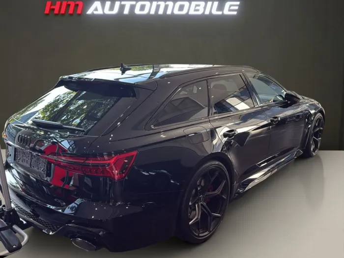 Audi RS6 AVANT perf/EA8/NIGHTVISION/PANO/AHK/22