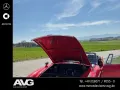 MGB Roadster Overdrive Chrom