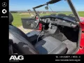 MGB Roadster Overdrive Chrom