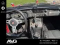 MGB Roadster Overdrive Chrom