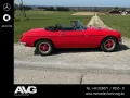 MGB Roadster Overdrive Chrom