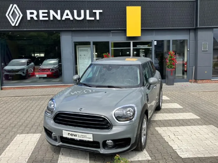 MINI Countryman One