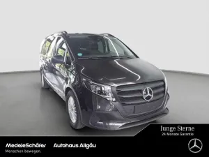Mercedes-Benz eVito 129 Tourer PRO Lang DISTRONIC 3xKLIMA 360°