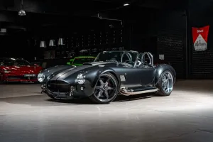 AC Cobra Recreation / Coyote V8 /