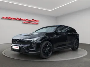 Volvo EX60 P10 AWD Ultra+22