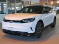 Ford Capri Automatik Premium Extended Range AWD 79kWh