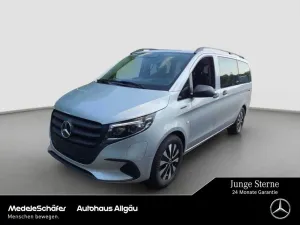 Mercedes-Benz eVito 129 Tourer PRO Lang KAMERA LED LIEGE DISTR