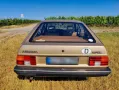 Opel Ascona C/CC Schrägheck