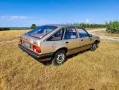 Opel Ascona C/CC Schrägheck