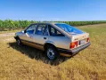 Opel Ascona C/CC Schrägheck