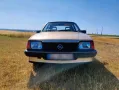 Opel Ascona C/CC Schrägheck