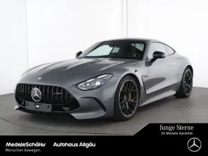 Mercedes-Benz AMG GT 63 4M+ Night Premium+ 21