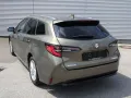 Suzuki Swace 1.8 Hybrid Comfort+