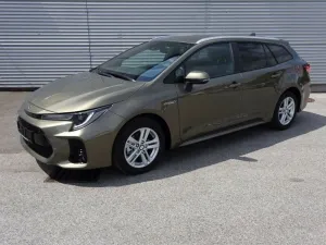 Suzuki Swace 1.8 Hybrid Comfort+