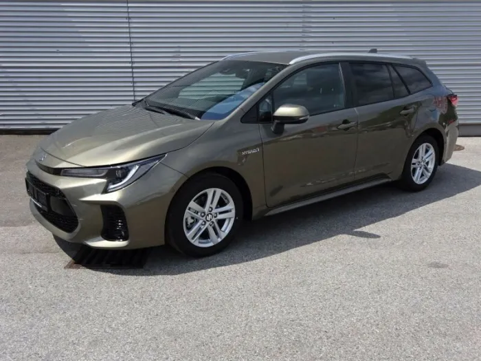 Suzuki Swace 1.8 Hybrid Comfort+