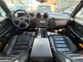 Hummer H2 S-DACH/SHZ/LEDER